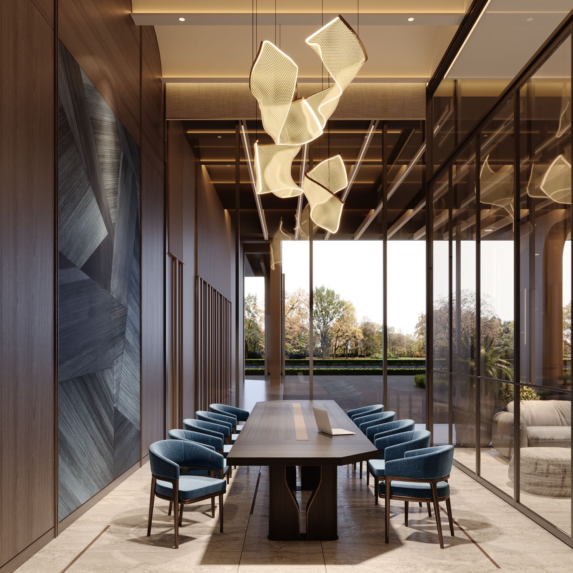 CHUNG CƯ LÔ G - 11